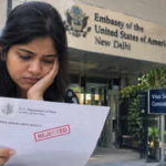 Father diamond businessman in Gujarat, mother runs NGO: Redditor with Rs 49 LPA salary denied F-1 visa for Harvard MBA, says paid agent Rs 5 lakh for appointment