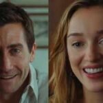 'Remain' first look: Jake Gyllenhaal and Phoebe Dynevor join hands for M Night Shyamalan and Nicholas Sparks’ collaboration |