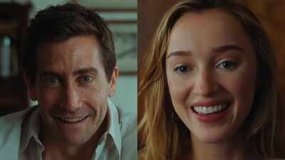 'Remain' first look: Jake Gyllenhaal and Phoebe Dynevor join hands for M Night Shyamalan and Nicholas Sparks’ collaboration |