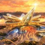Minnesota has picked a nearly 57-acre site for a $1 billion horticulture world's fair expected to draw millions; after the six-month Expo ends, the land is planned to become a permanent mixed-use district