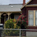 Oldest known house built in Reno was sold for $1 on one condition: it had to be moved and preserved; in 2025, the 1868 Benham-Belz House was relocated after more than 150 years