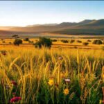 South Africa launched a €15-million programme to restore grasslands, savannas and thickets, with 100,000 hectares targeted by 2030 | World News