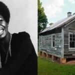 In 2017, four artists paid $95,000 to save Nina Simone's childhood home from demolition; eight years later, a nearly $850,000 rehabilitation restored the three-room North Carolina house