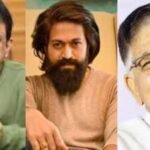 Yash: Ram Gopal Varma reacts to Allu Aravind's comment on Yash, says 'only highly egotistic people will take his statement personally', fans hit back at the 'Satya' maker | Hindi Movie News