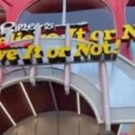 After 59 years at San Francisco's Fisherman's Wharf, Ripley's Believe It or Not! is closing its 400-artifact museum and 2,000-sq-ft mirror maze by year-end and plans to sell several unusual city-linked exhibits