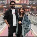 Rana Daggubati on wife Miheeka Bajaj's packed schedule; ‘She travels more than I do’; actor says, ‘I love it’ and recalls 'Star Wars' Yoda gift | Telugu Movie News