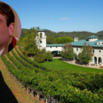 Robin Williams built a 640-acre Napa estate with a 20,000-sq-ft mansion; after years on the market, it sold for $18.1 million after being listed for $35 million