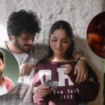 Prabhas unveils 'Romeo Juliet' teaser starring Harshith and Vishakha Dhiman, 'story reveal' hints at unusual love story involving a gun and dangerous decision ahead of October 23 release | Telugu Movie News
