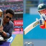 Sachin Tendulkar's ODI record broken: Zimbabwe's Brendan Taylor makes history vs Australia | Cricket News
