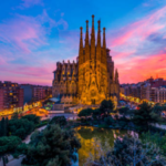 Sagrada Familia, world's tallest church, got a 24-tonne ‘glue job’ to stand tall ahead of its architect's centenary