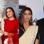 Amitabh Bachchan reveals lesser-known family connection with Saif Ali Khan: 'Raj Kapoor’s daughter, Ritu’s son Nikhil is married to Shweta, what would Kareena call me?' |