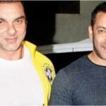 Salman Khan defends Sohail Khan over weight-loss trolling; says 'Pehle apne aap ko dekho' |