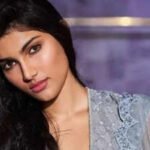 Salman Khan’s niece Alizeh Agnihotri to headline 'College Fest' after 'Farrey,' alongside Ashish Chanchlani, zombie comedy drama has already wrapped filming |
