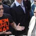 Salman Khan calls PM Modi 'Narendra Bhai' as he wishes him on his 76th birthday, netizens react and say, 'Only bhai can do this' |