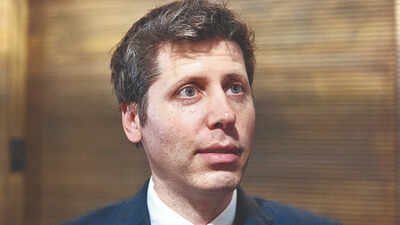 No OpenAI IPO in 2026, focus on safety: Altman