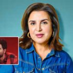 ‘Samay Raina, sorry’: Farah Khan reacts to being called ‘number one YouTuber’ by Saba Ibrahim and Khalid Niaz during their new home tour |