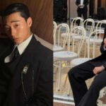 ATEEZ’s San steals the spotlight in Dolce & Gabbana suit; fans say ‘Italy sure suits him’