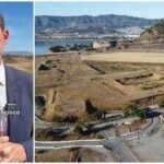 San Francisco’s long-delayed Candlestick Point project finally breaks ground; $130 million first phase will fund roads, utilities and infrastructure for 7,200 homes across 270 acres