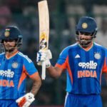 Sanju Samson's blitz against Afghanistan keeps Vaibhav Sooryavanshi waiting - and the debate alive | Cricket News