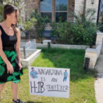 'Nagarjuna is an H-1B trafficker': Sara Gonzales claims Indian techie hirer she exposed earlier is now selling home, going back to India