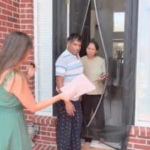 Indian family in Plano calls police as Texas journalist Sara Gonzales knocks door with H-1B abuse allegation: 'I was terrified'