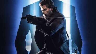 ‘Sardar 2’ trailer Twitter review: Netizens excited for Karthi-SJ Suryah CLASH in PS Mithran’s spy thriller,'THE COLLISION IS GOING TO BE WILD!” | Tamil Movie News