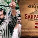 ‘The origin of Sarpatta Parambarai begins’ says Arya as he starts filming for ‘Sarapatta 2’ with Pa Ranjith |