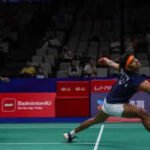 Asian Games: Defending champions Satwiksairaj Rankireddy, Chirag Shetty suffer shock first-round exit | Asian Games 2026 News