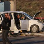 'Needs a miracle': Son of Israeli ambassador to US injured in West Bank ramming attack