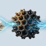 Scientists find a surprising way to turn egg and rice waste into a material that can store electricity |