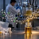 Scientists turn one of the world's hardest-to-recycle plastics into high-performance engine lubricant, giving stubborn PVC waste a valuable second life |