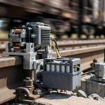 Scientists turn railway track vibrations into electricity, with a system producing 7.44 W of peak power |