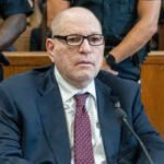 Harvey Weinstein sentenced to 15 years in prison for 2006 sex crime in New York |