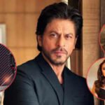Shah Rukh Khan opens up about reuniting with Deepika Padukone and Rani Mukerji in 'King', reveals Arijit Singh is giving final touches to music |