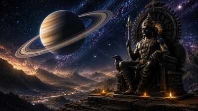 Daily Shani Predictions, September 11, 2026