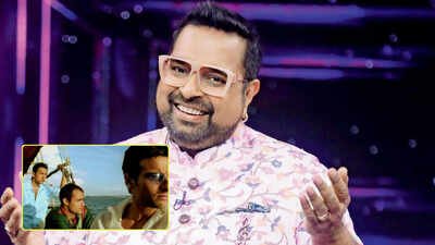 Shankar Mahadevan reveals 'Dil Chahta Hai' title track had 21 versions before the scratch mix made the final cut: 'People get scared of being minimalistic' |