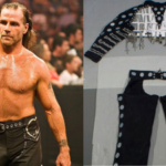 Shawn Michaels’ WWE costumes were falling apart; scientists used chemistry to preserve the iconic outfits with a specialised adhesive |