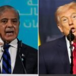 Pakistan PM Shehbaz Sharif to meet Donald Trump on September 23 during UNGA in New York: Report