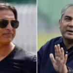 'Major posting' for Shoaib Akhtar? Mohsin Naqvi holds talks with former Pakistan star | Cricket News