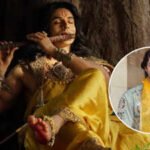 Siddharth Gupta reveals how playing Lord Krishna helped him battle 'mental pandemic' and find clarity: ‘When you prepare and play a character like Krishna, you get all your answers’ | Hindi Movie News