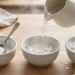 Simple steps to check if your old baking powder still works before you start baking |