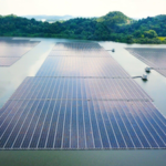 Singapore covered a reservoir with 122,000 floating solar panels; it now powers 5 water-treatment plants and cuts 32,000 tonnes of CO₂ every year |