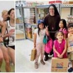 Meet Sister Stephanie Baliga: Once an aspiring elite runner, she became a nun and raised over $2.6 million through the Chicago Marathon; she’s still running to help families in need