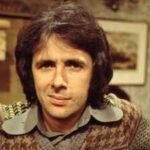 Richard O'Sullivan Death News: Richard O'Sullivan, ‘Man About The House’ actor passes away at the age of 82 | English Movie News
