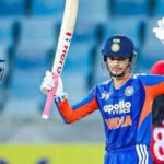 Smriti Mandhana equals Mithali Raj’s big record, then creates more history | Cricket News