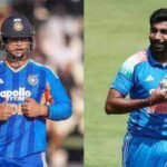 Jasprit Bumrah, Vaibhav Sooryavanshi on Afghanistan's radar: Ibrahim Zadran reveals plans | Cricket News