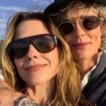 Sophia Bush MARRIES Ashlyn Harris in secret ceremony; couple reveal they tied the knot in a private 2025 ceremony |