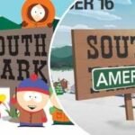 'South Park' creators Trey Parker and Matt Stone 'rename' show to 'South America' in jab at Trump |