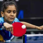 India edge Thailand in thriller to reach Asian Games women’s team TT quarterfinals | Asian Games 2026 News