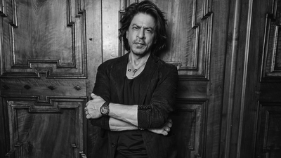 Shah Rukh Khan Success Advice: Shah Rukh Khan’s brutally honest success advice says it comes at the cost of peace: ‘I feel jealous of people who relax and rest’